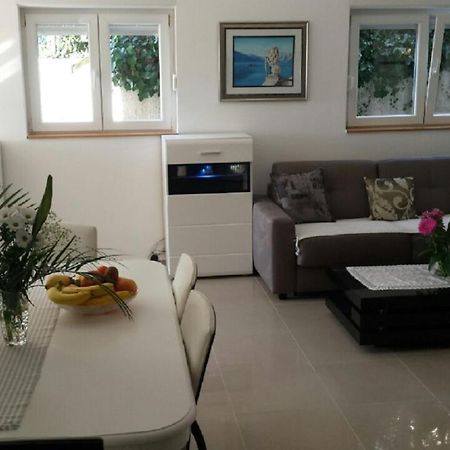 Bellissimo Apartment Herceg Novi Ngoại thất bức ảnh