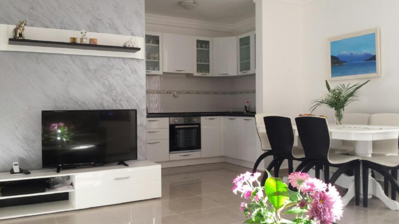 Bellissimo Apartment Herceg Novi Ngoại thất bức ảnh