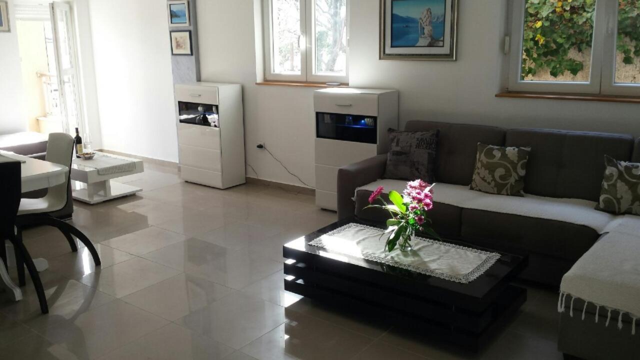 Bellissimo Apartment Herceg Novi Ngoại thất bức ảnh