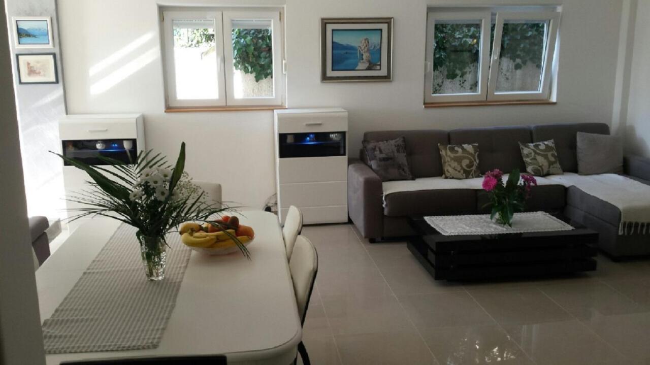 Bellissimo Apartment Herceg Novi Ngoại thất bức ảnh