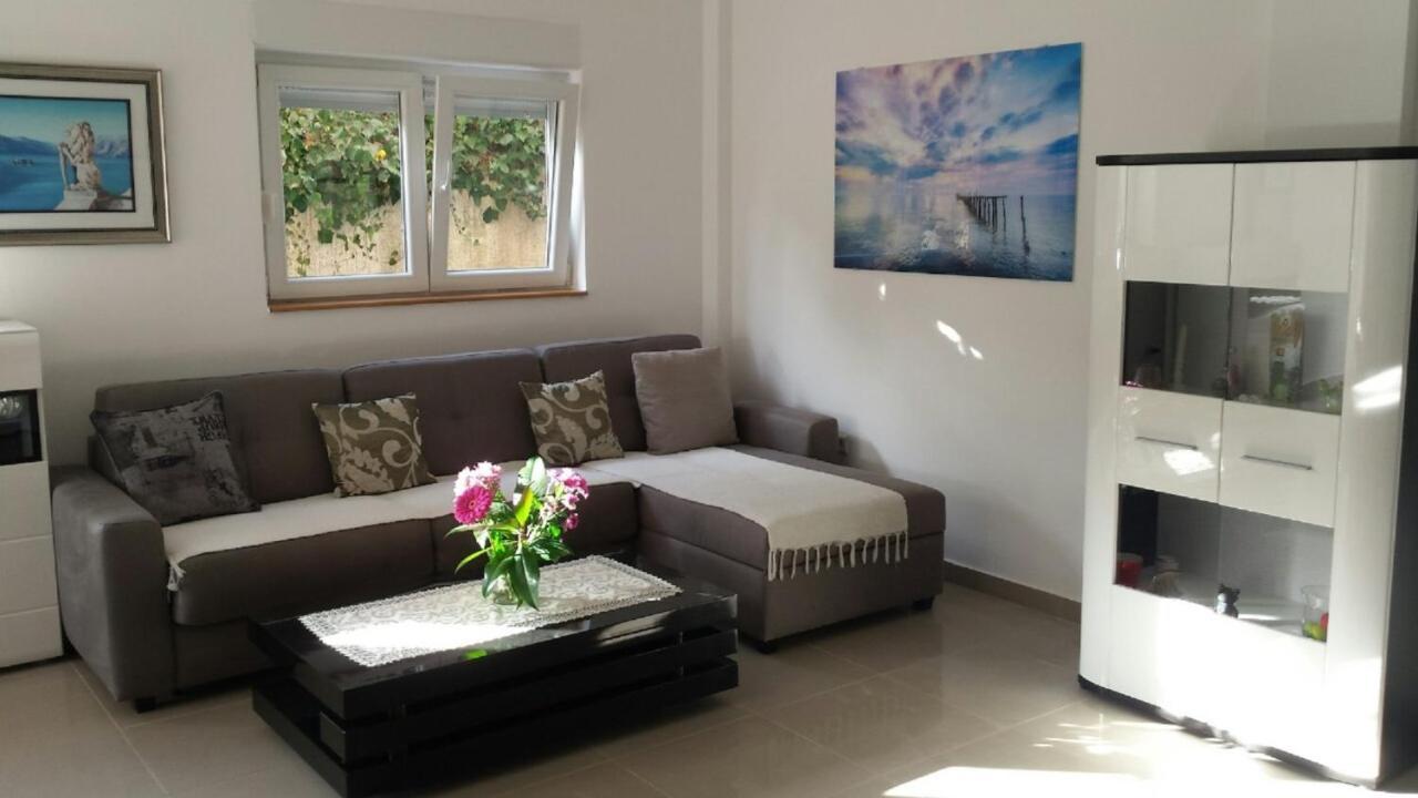 Bellissimo Apartment Herceg Novi Ngoại thất bức ảnh