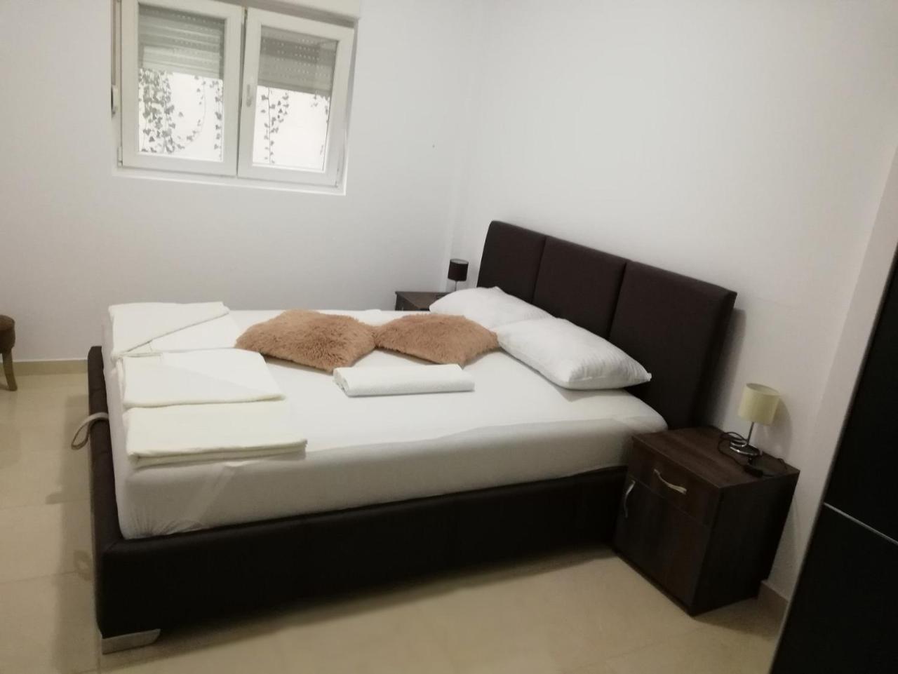 Bellissimo Apartment Herceg Novi Ngoại thất bức ảnh
