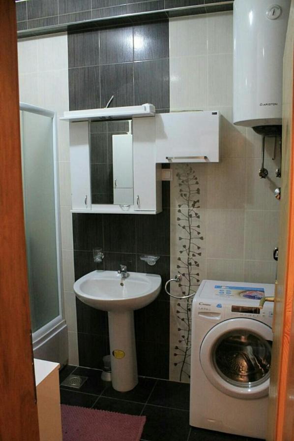 Bellissimo Apartment Herceg Novi Ngoại thất bức ảnh