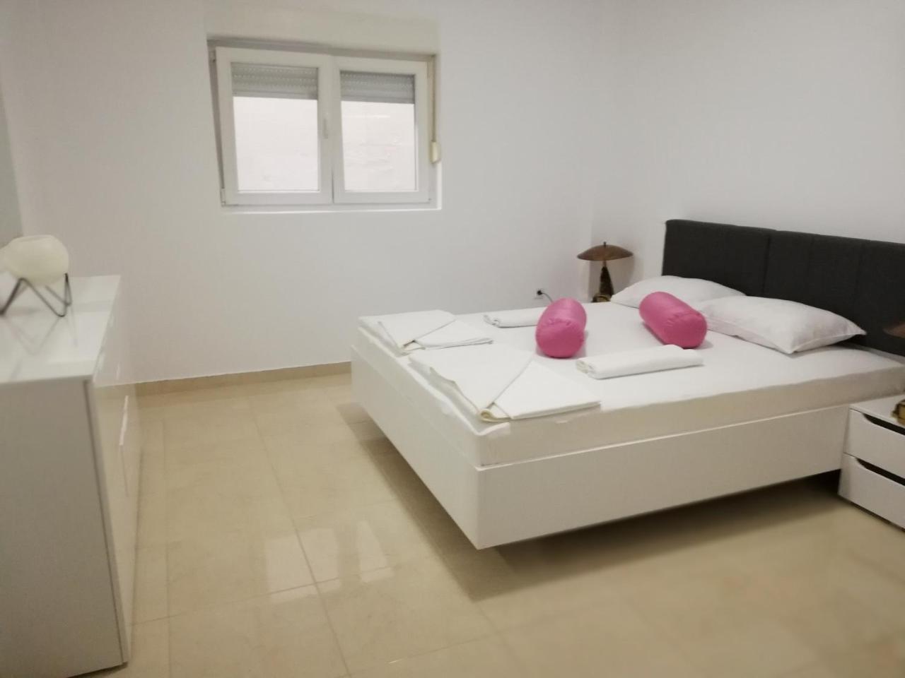 Bellissimo Apartment Herceg Novi Ngoại thất bức ảnh