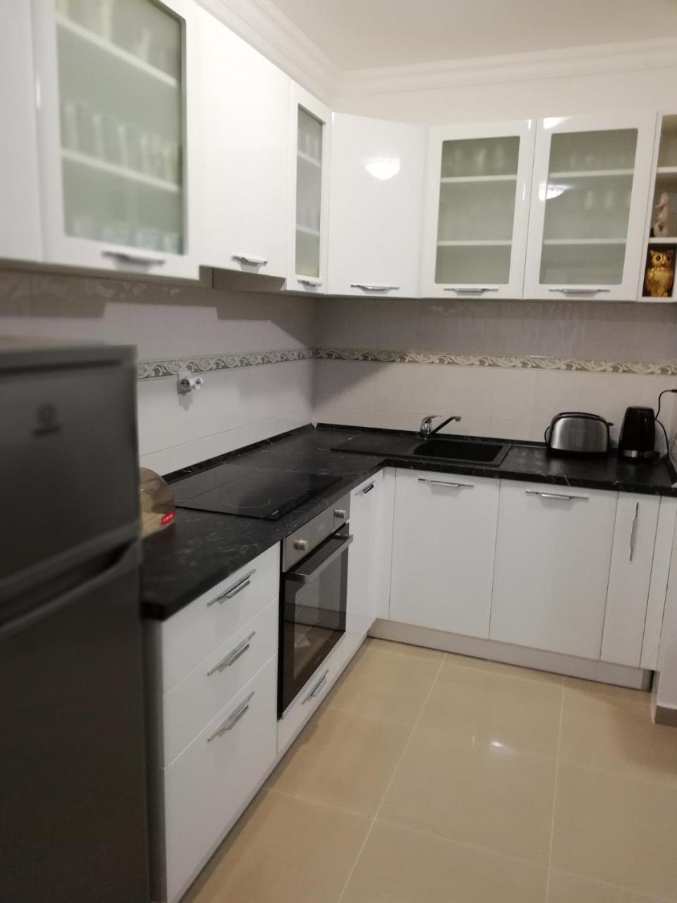 Bellissimo Apartment Herceg Novi Ngoại thất bức ảnh