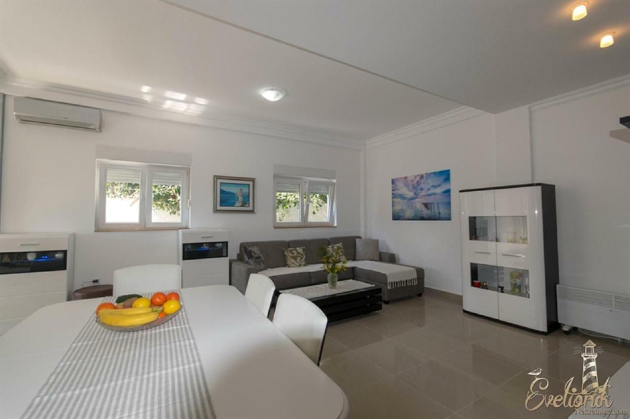 Bellissimo Apartment Herceg Novi Ngoại thất bức ảnh