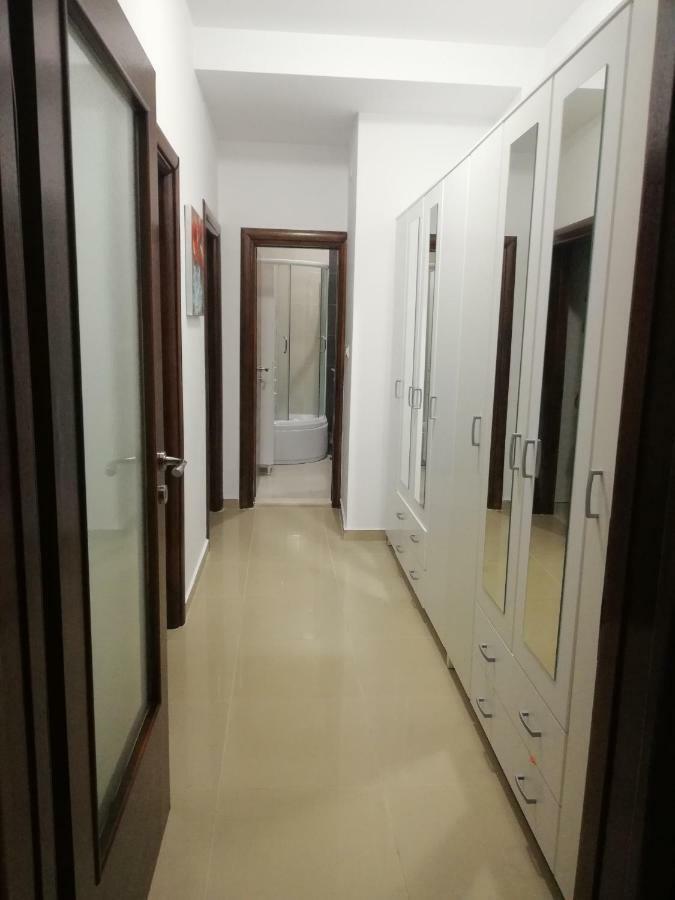 Bellissimo Apartment Herceg Novi Ngoại thất bức ảnh
